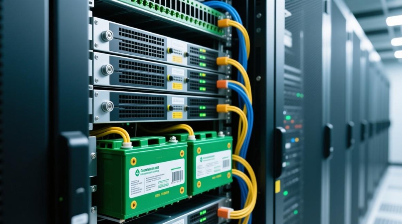 服务器电池有几个？具体数量和配置是怎样的？