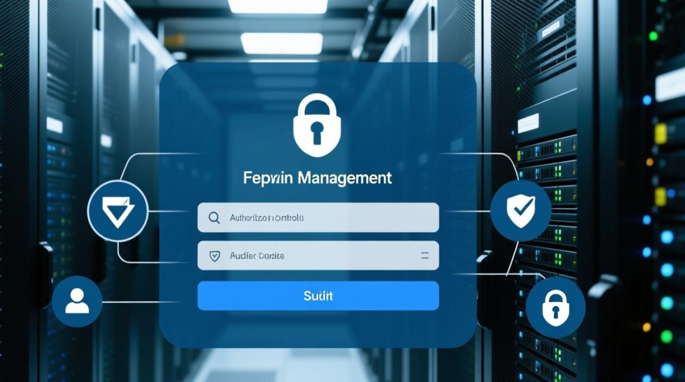 服务器登录权限管理如何精细化避免权限滥用？