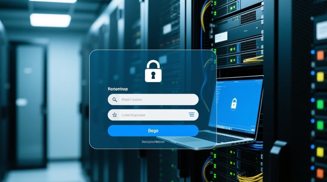 如何通过服务器安全登录本地计算机的详细步骤？