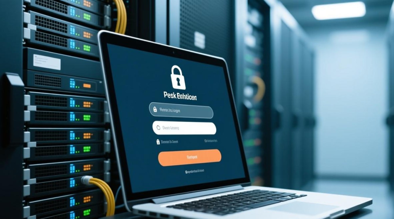 如何通过服务器安全登录本地计算机的详细步骤？