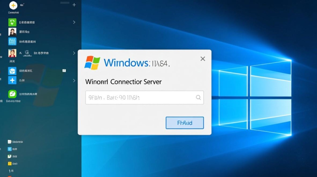 Windows连不上宽带，服务器地址错误怎么办？