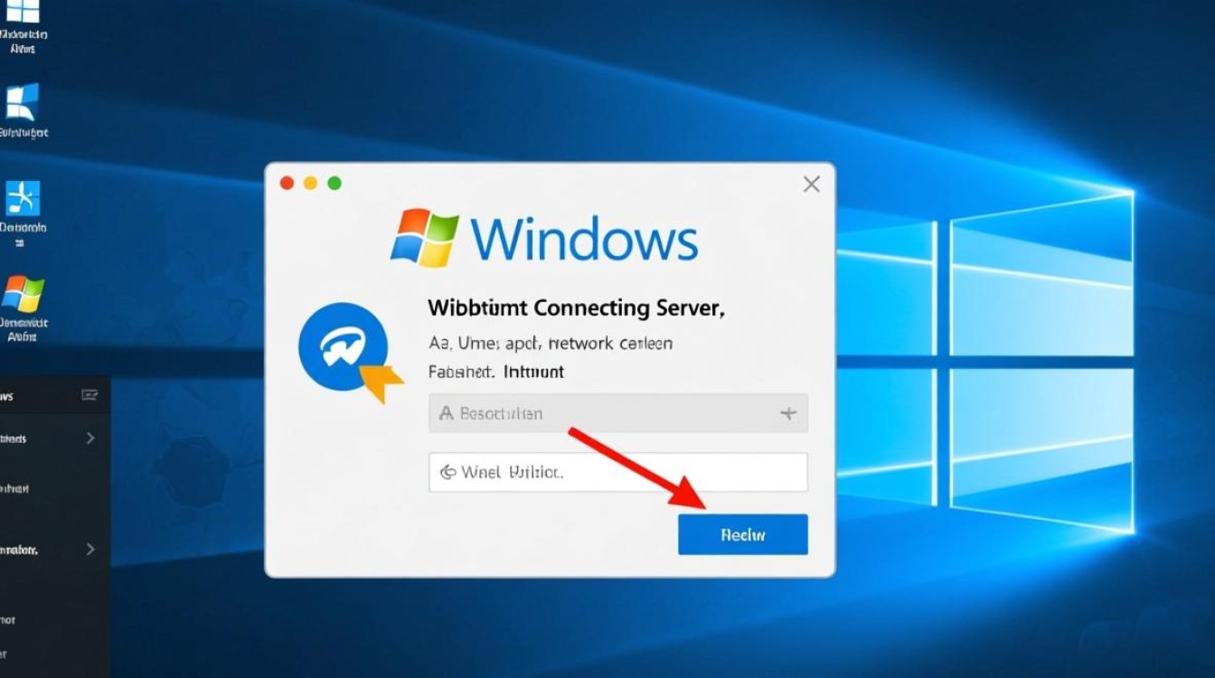 Windows连不上宽带，服务器地址错误怎么办？