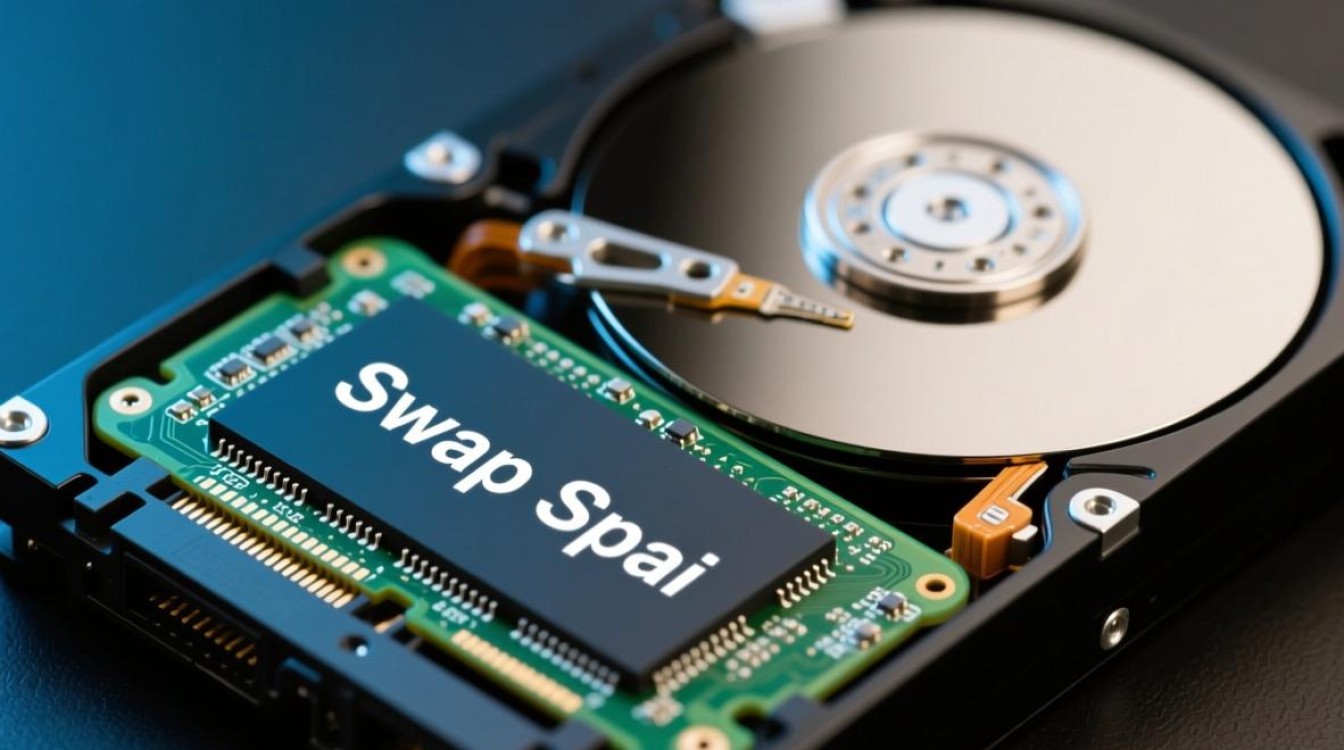 服务器的swap算内存吗？对性能影响有多大？