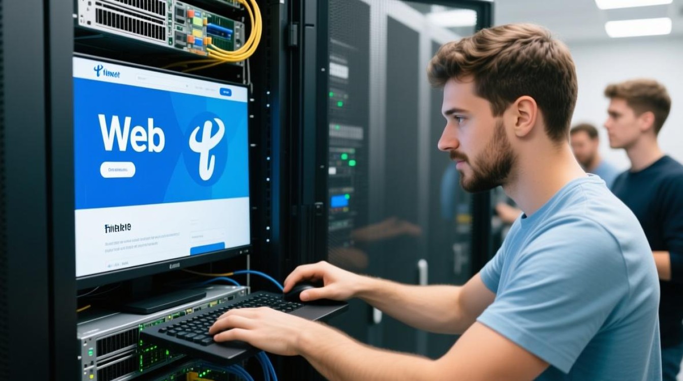 电信宽带能改web服务器吗？家庭宽带搭建网站可行吗？