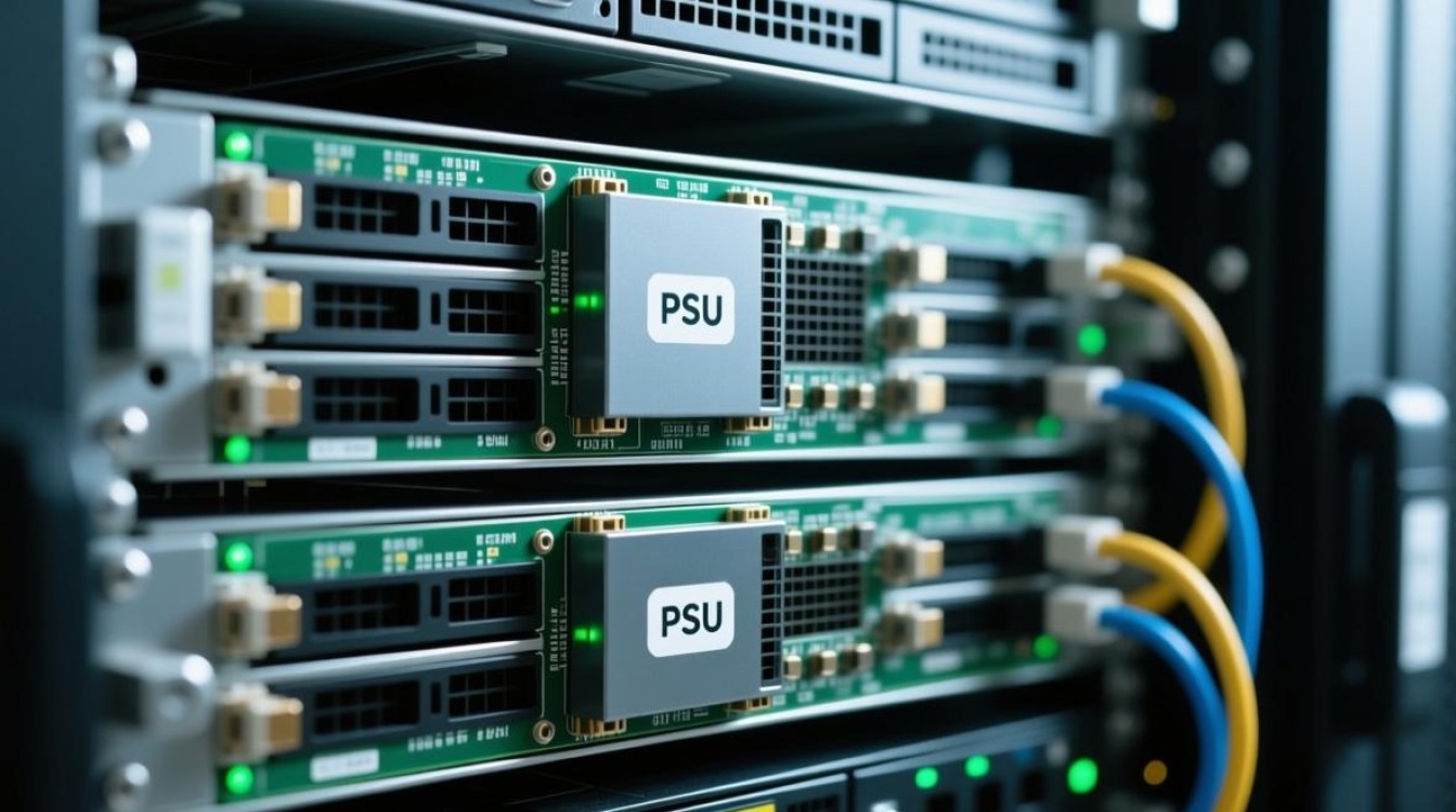 服务器电源风扇不转且无输出，主板也不亮灯怎么办？