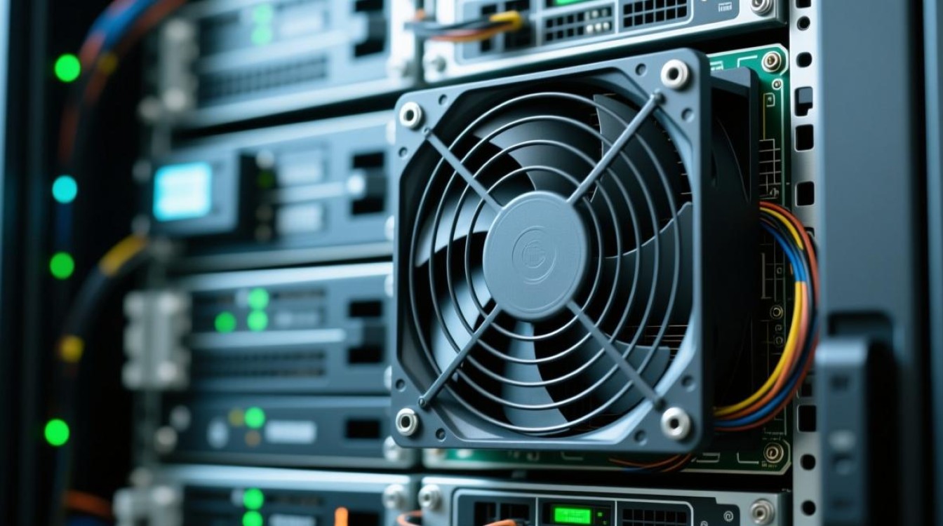 服务器电源风扇不转怎么办?会导致什么严重后果? 服务器电源风扇不转怎么办?会导致什么严重后果?