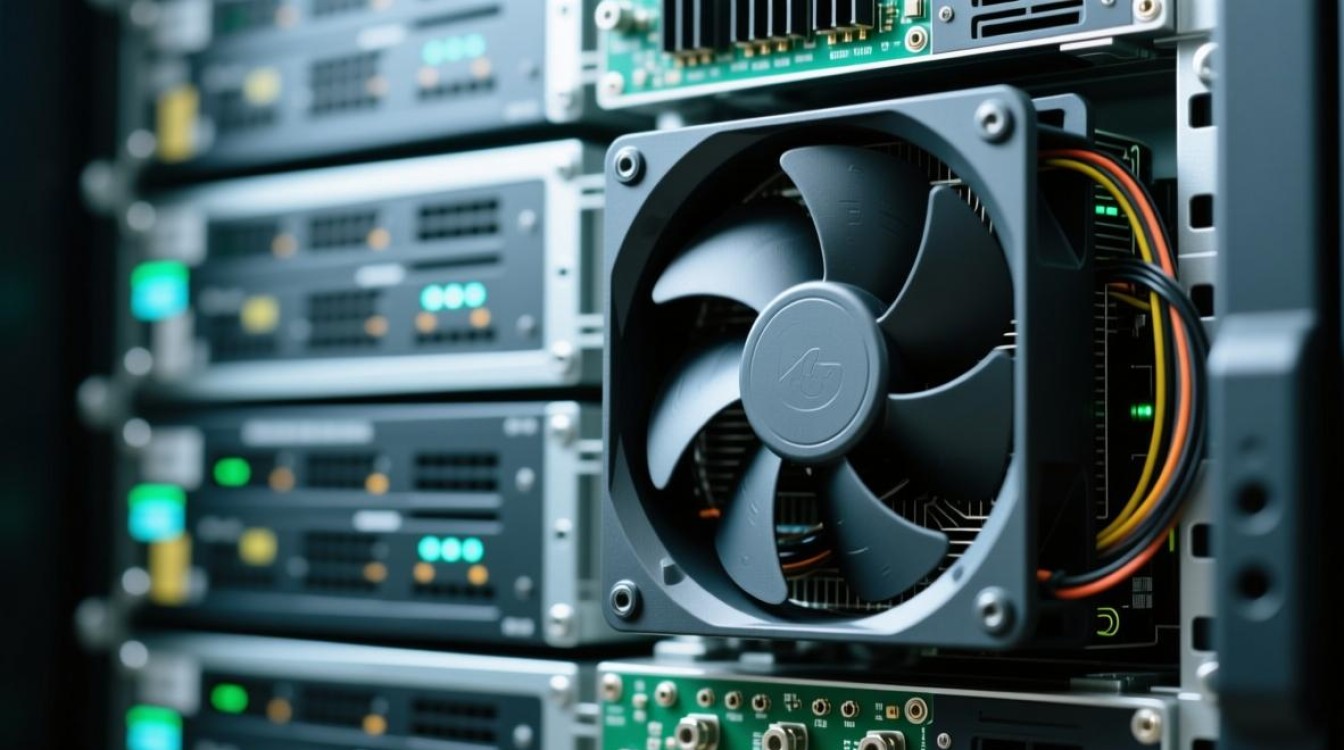 服务器电源风扇不转怎么办?会导致什么严重后果? 服务器电源风扇不转怎么办?会导致什么严重后果?