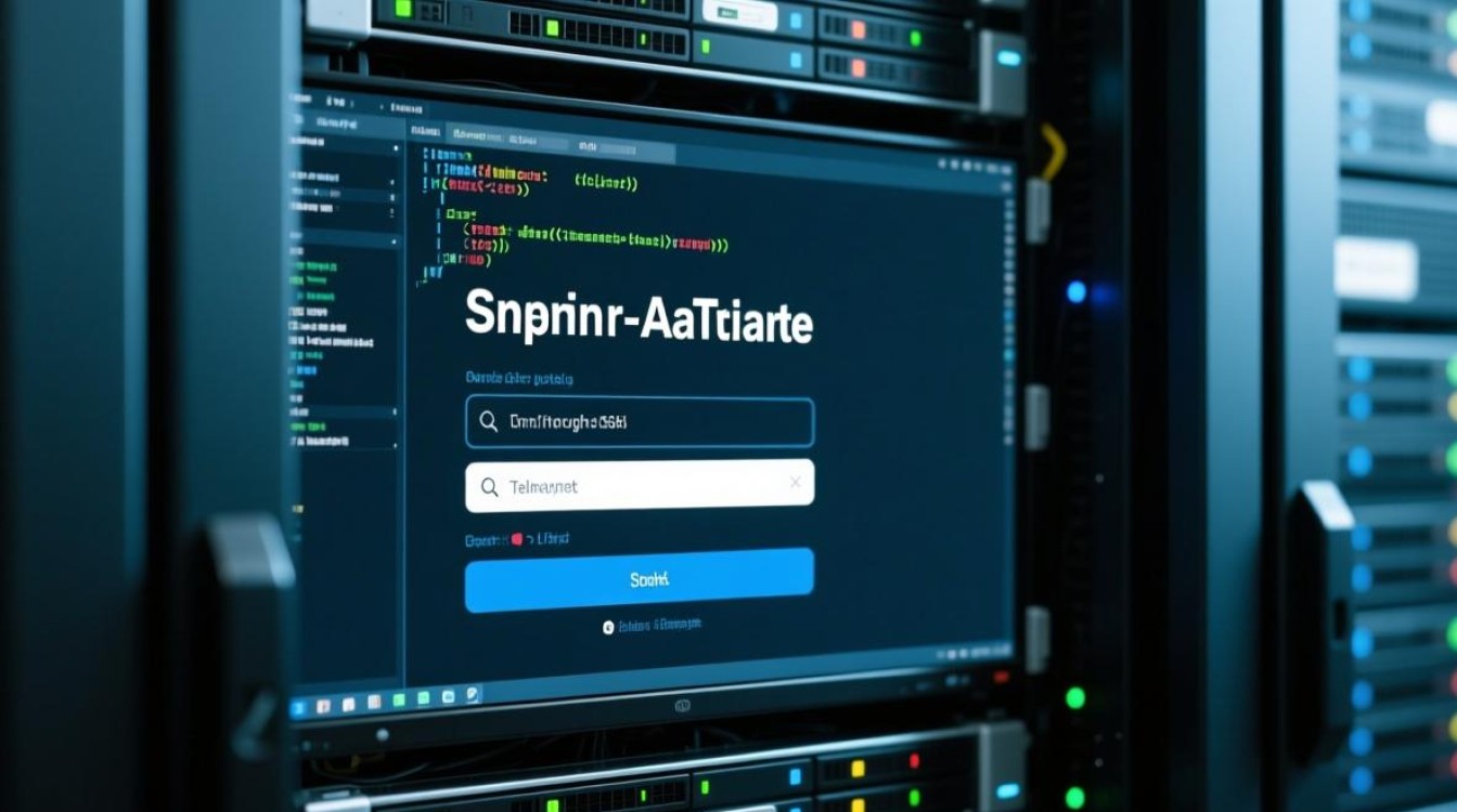 服务器登录显示终端代码是什么原因导致的？