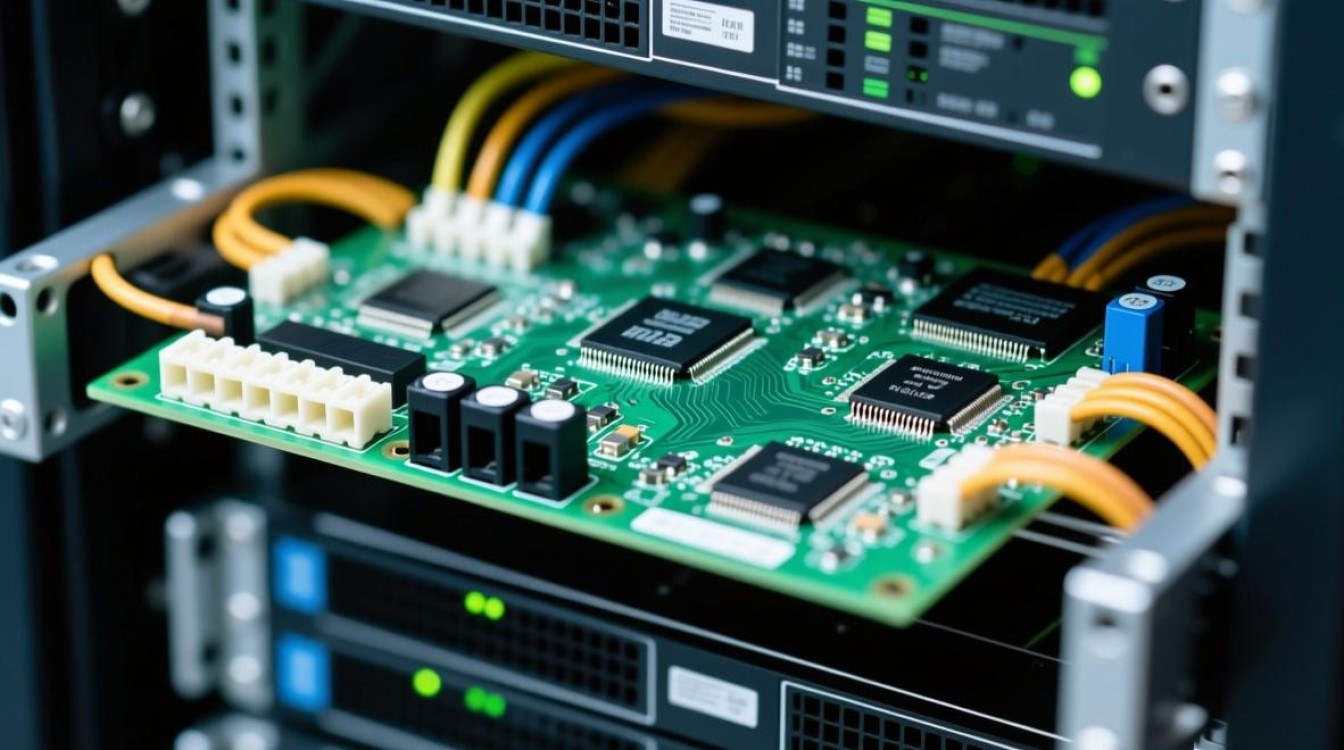 服务器电源板如何选型才能匹配高负载需求？