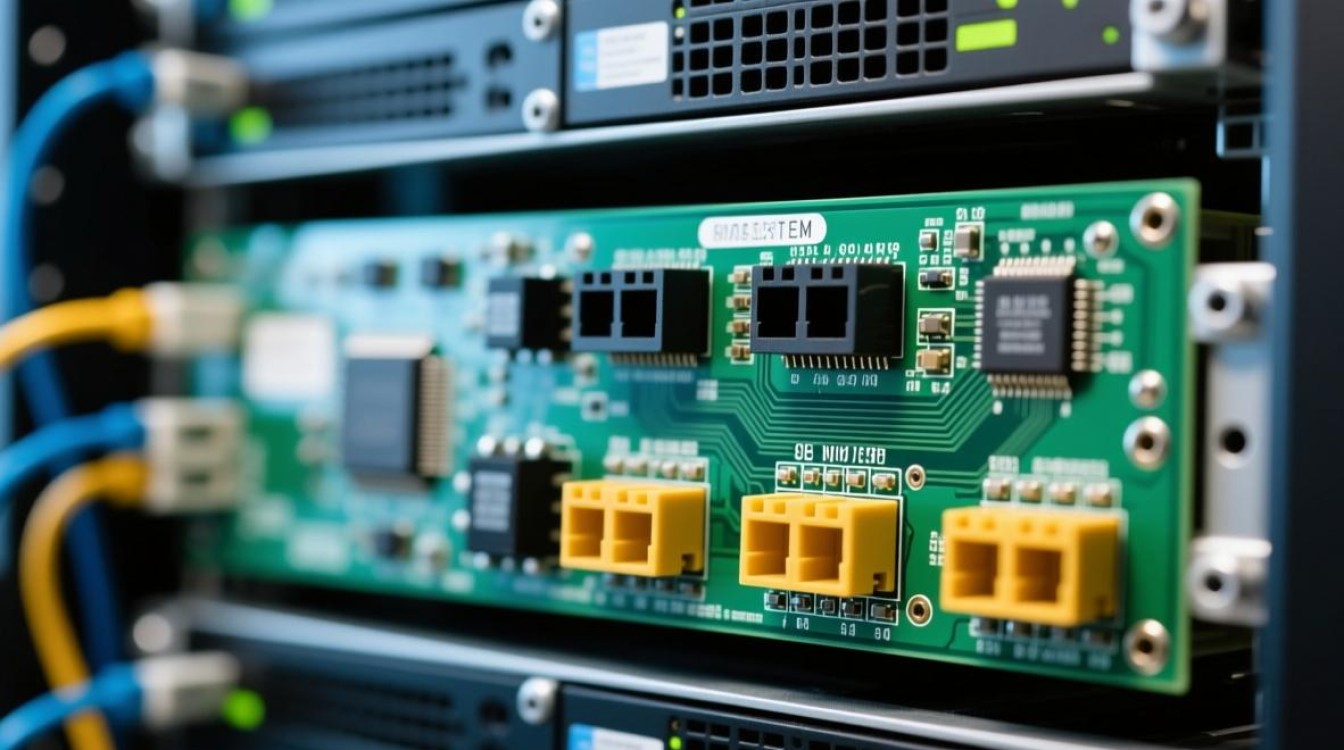 服务器电源板如何选型才能匹配高负载需求？