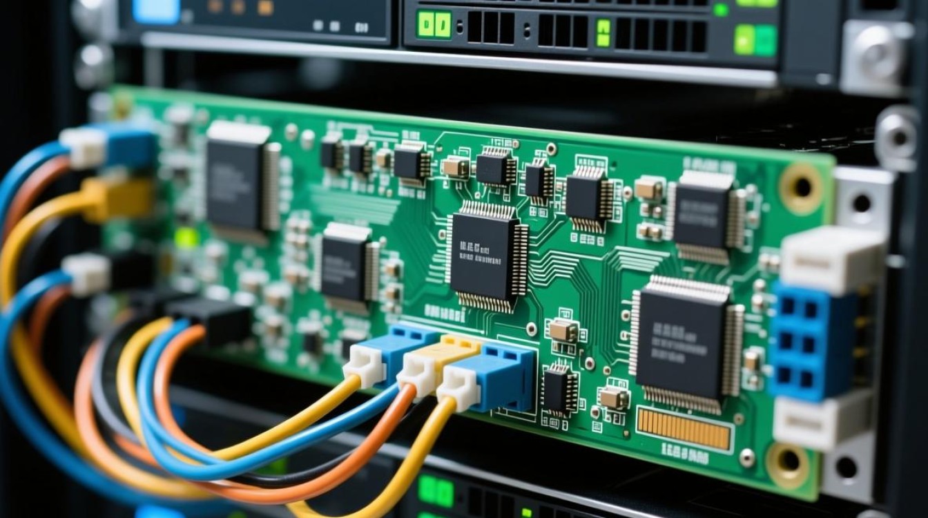 服务器电源板如何选型才能匹配高负载需求？