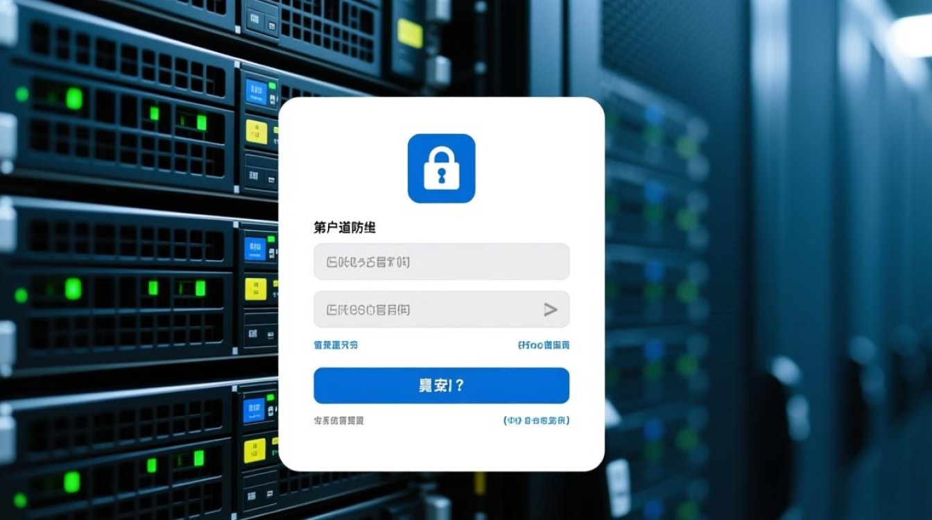 服务器登录账户密码忘了怎么找回？