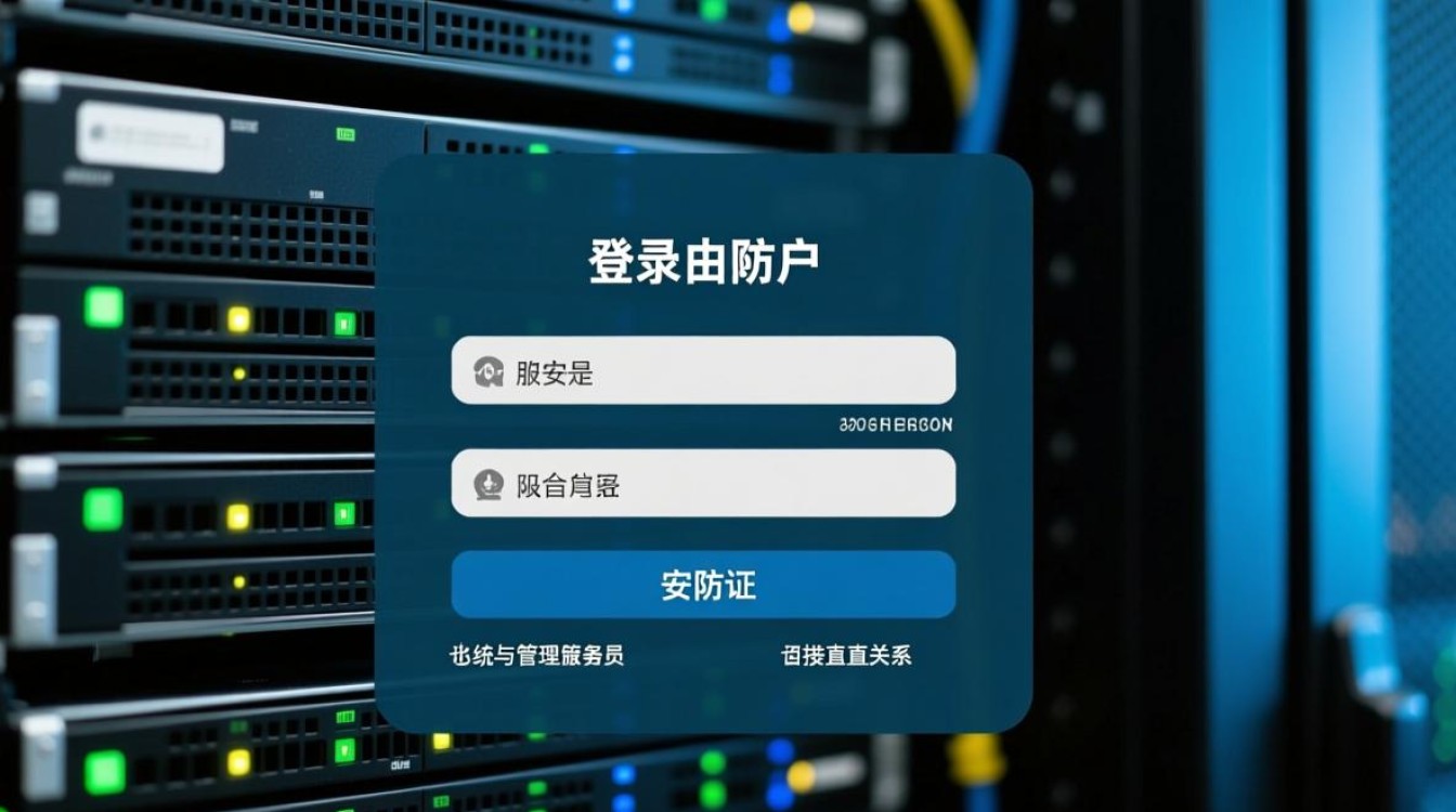 服务器登录账户密码忘了怎么找回？