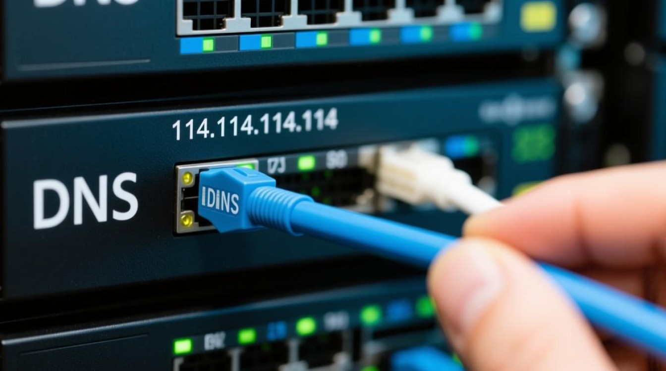 电信宽带把dns服务器改成114，这到底好不好用？