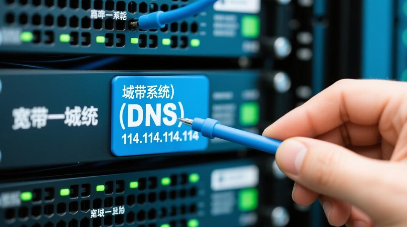 电信宽带把dns服务器改成114，这到底好不好用？