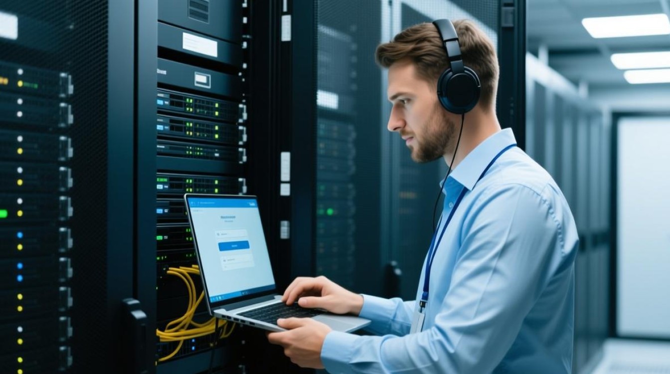 服务器登入失败怎么办？如何解决服务器无法登入问题？