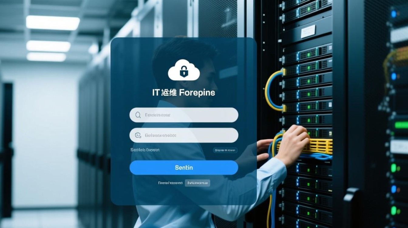 服务器登入失败怎么办？如何解决服务器无法登入问题？