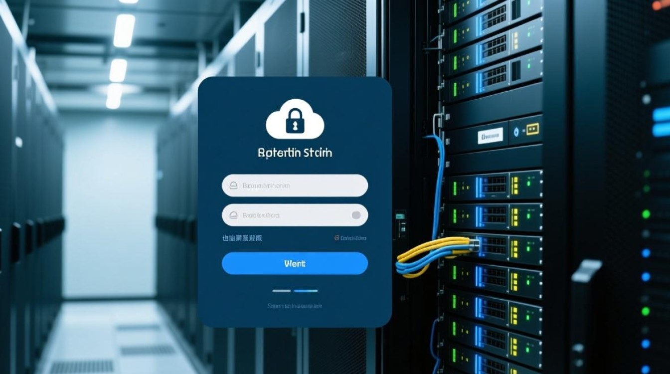 服务器登入失败怎么办？如何解决服务器无法登入问题？