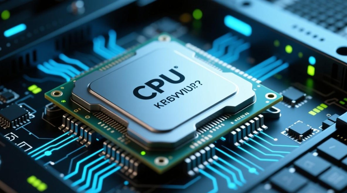 服务器CPU性能不足会导致系统卡顿吗？