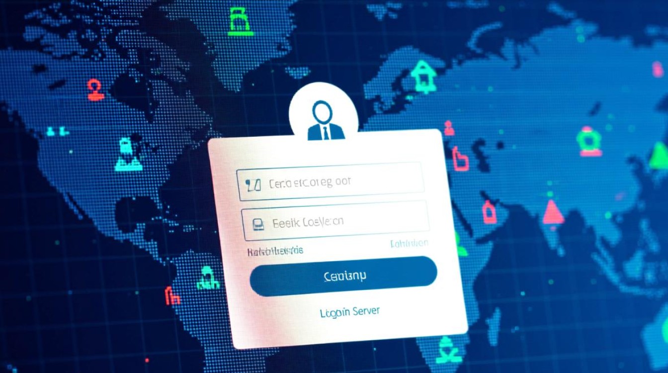 服务器登录后出现其他账户怎么办？如何解决登录异常问题？