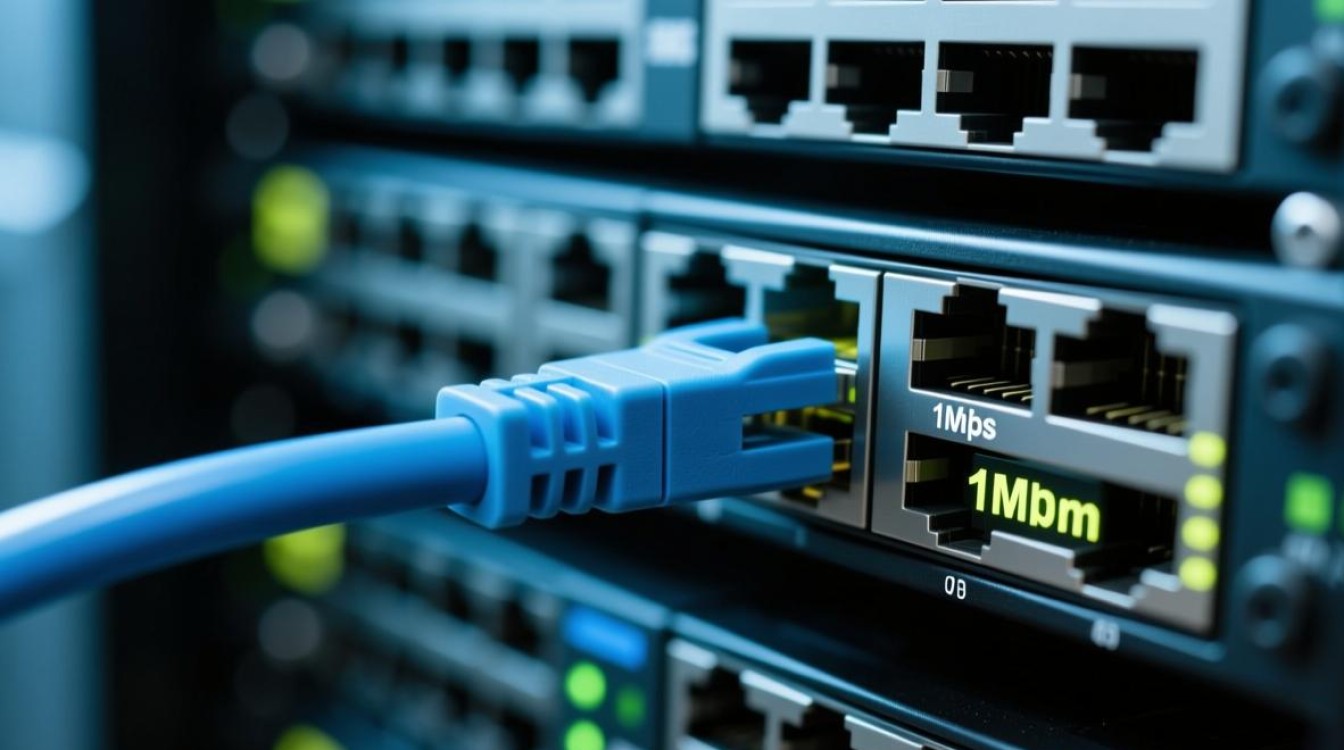 服务器1M宽带实际下载速度是多少？