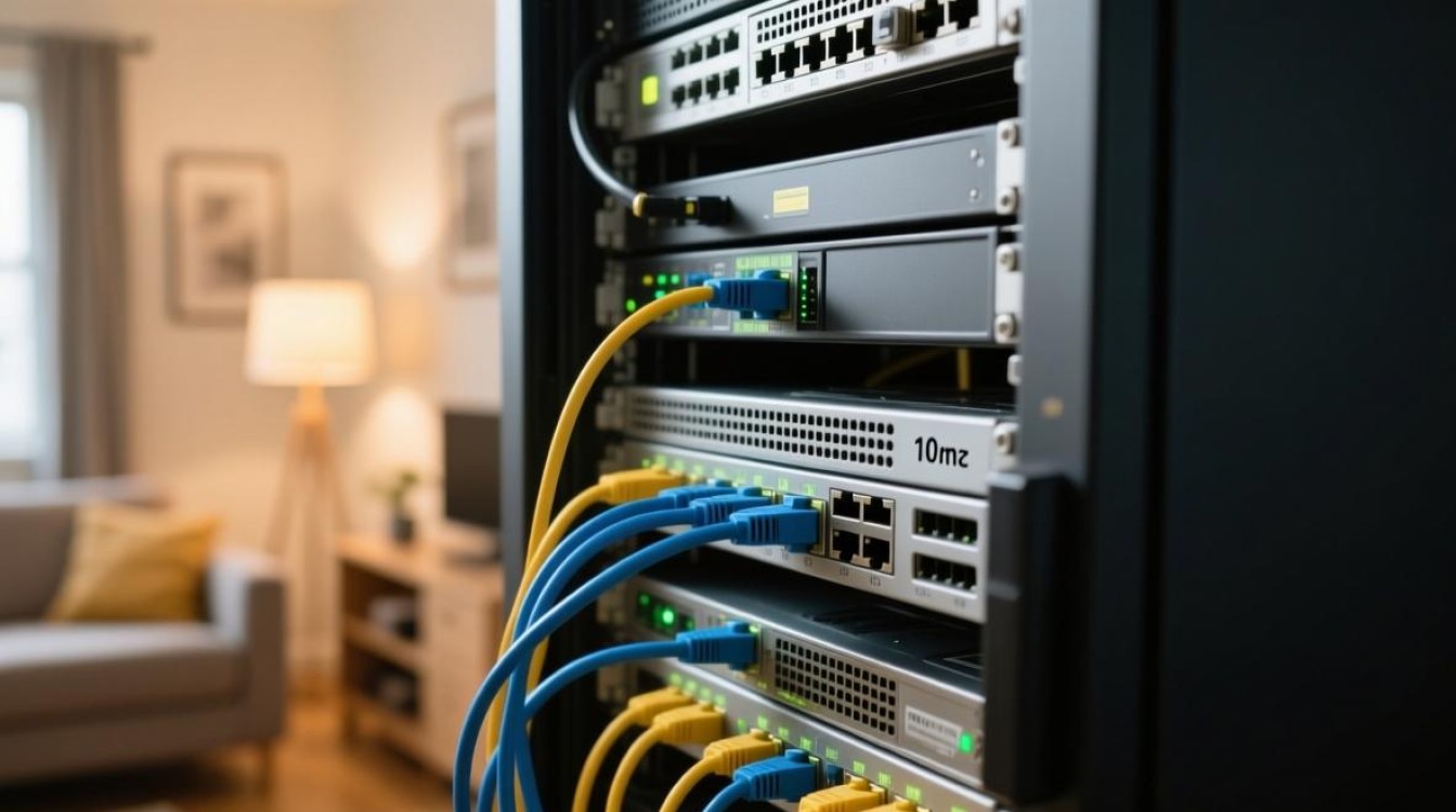 10兆家用宽带做服务器,速度真的够用吗? 10兆家用宽带做服务器,速度真的够用吗?