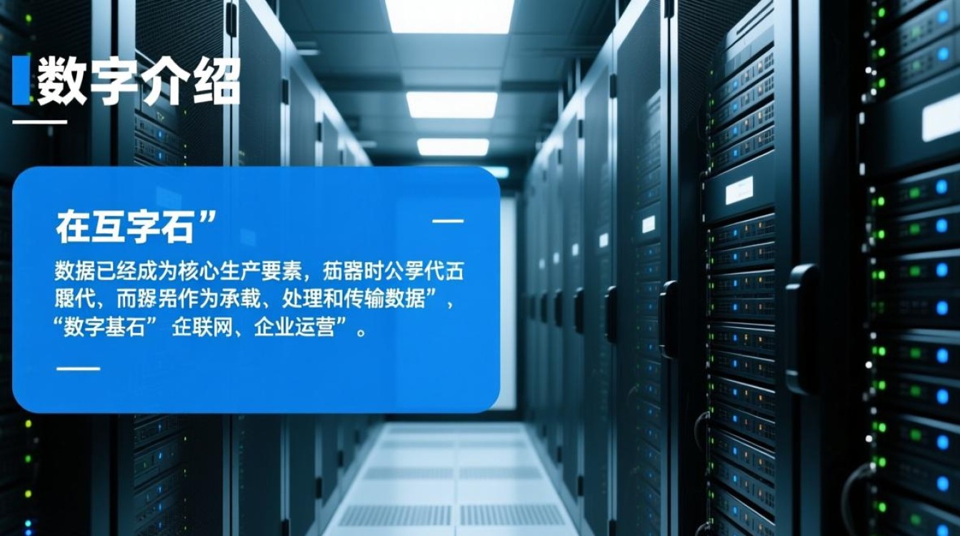 服务器是什么？有哪些类型和用途？