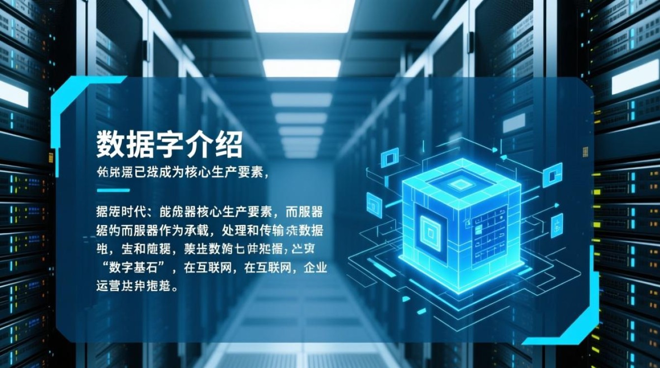 服务器是什么？有哪些类型和用途？