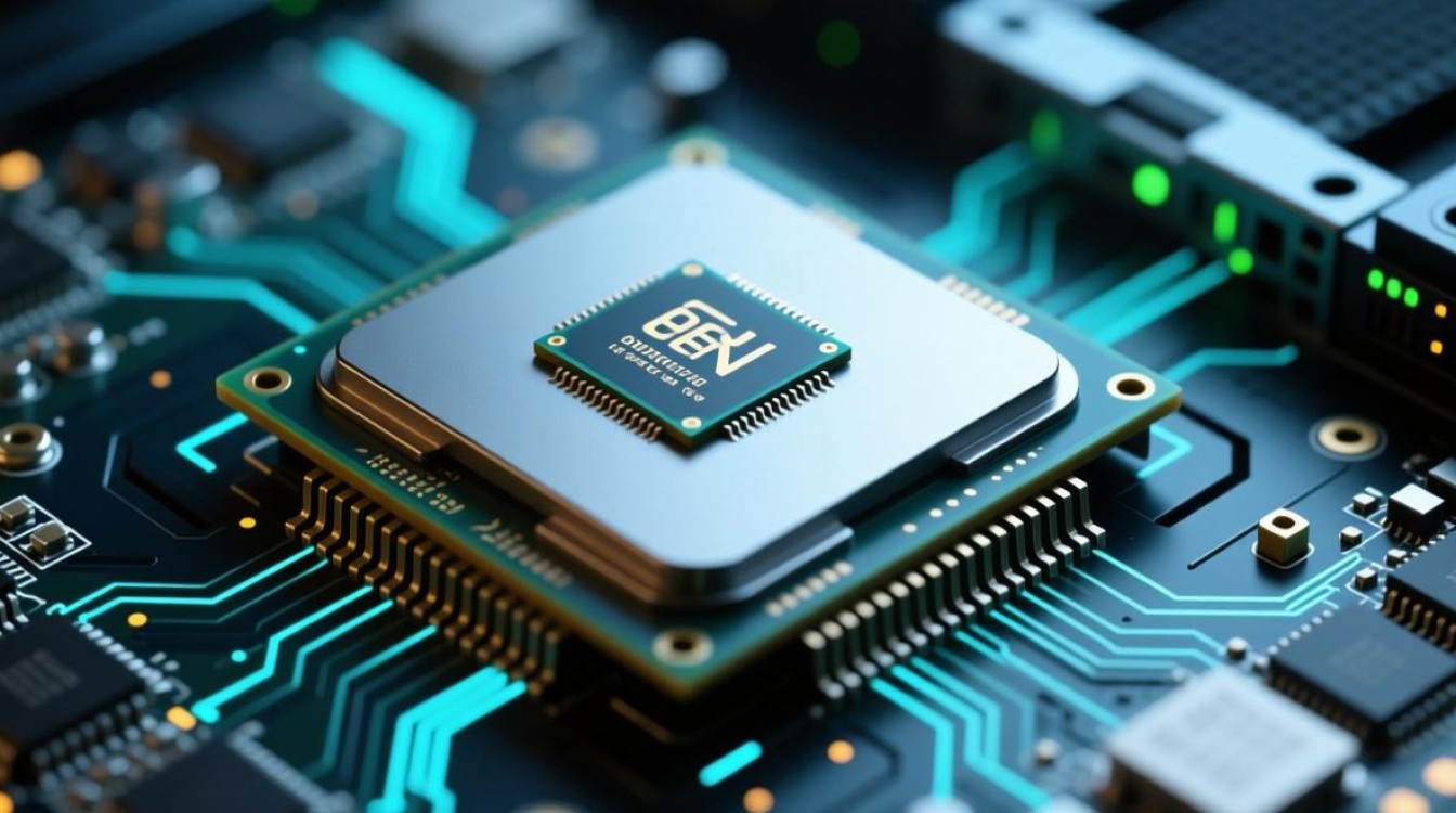 服务器的CPU主要干什么？与普通CPU有何区别？