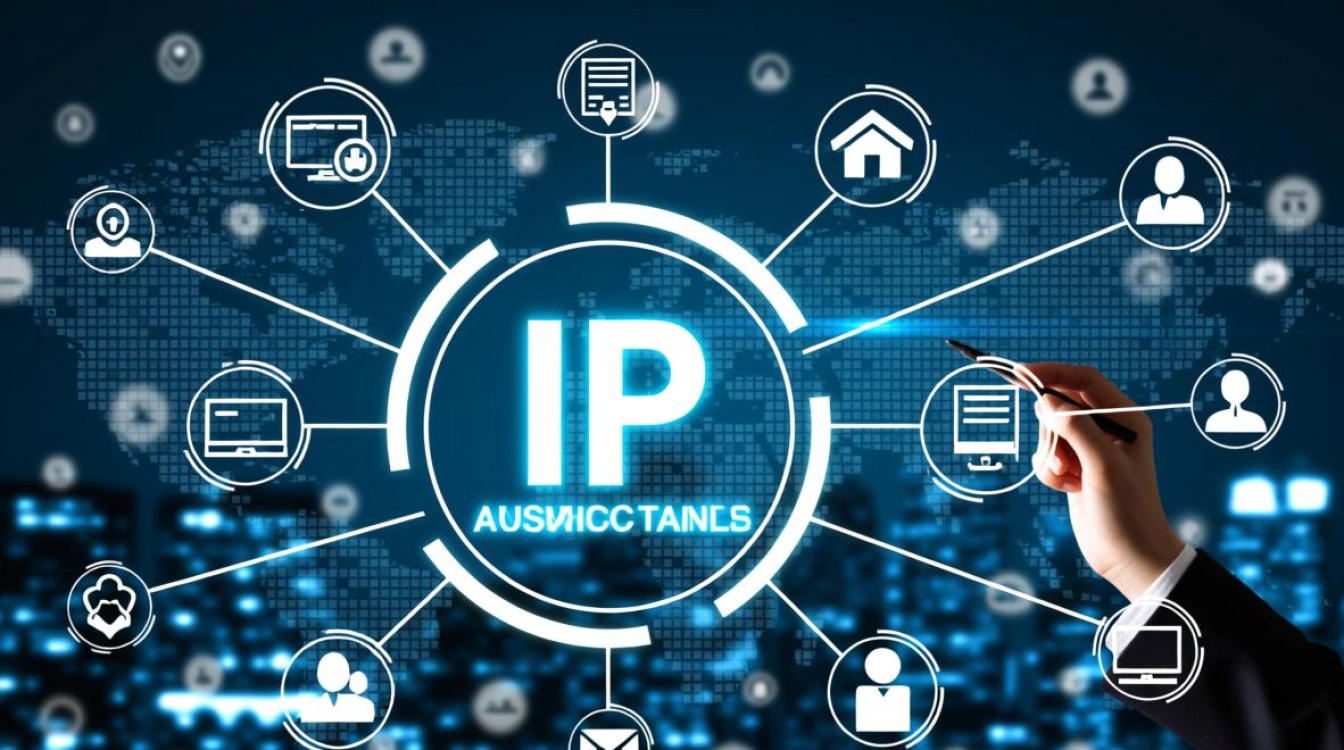 宽带自动获取IP地址,服务器是如何识别并分配的? 宽带自动获取IP地址,服务器是如何识别并分配的?