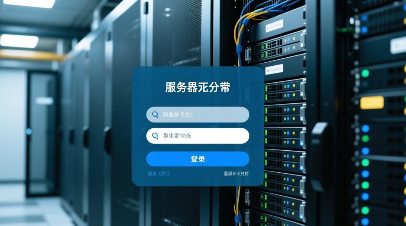 服务器登录失败怎么办？排查步骤和解决方法有哪些？