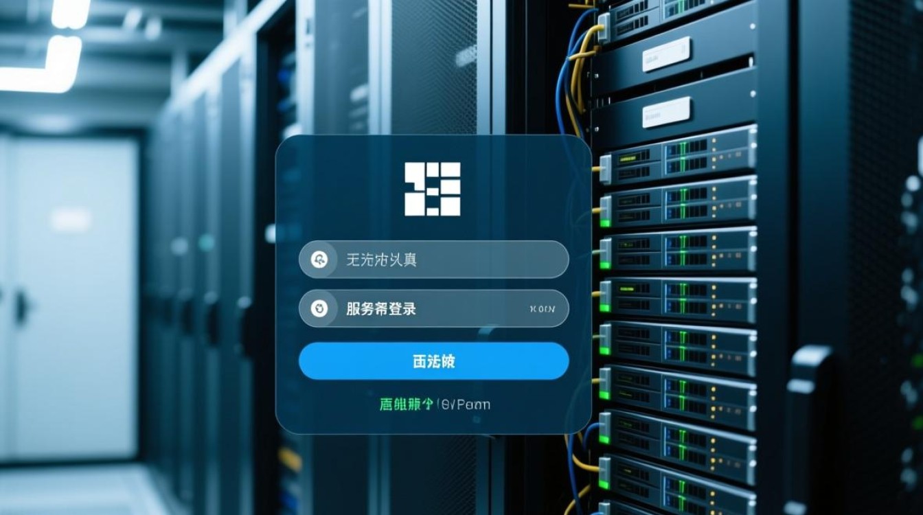 服务器登录失败怎么办？排查步骤和解决方法有哪些？