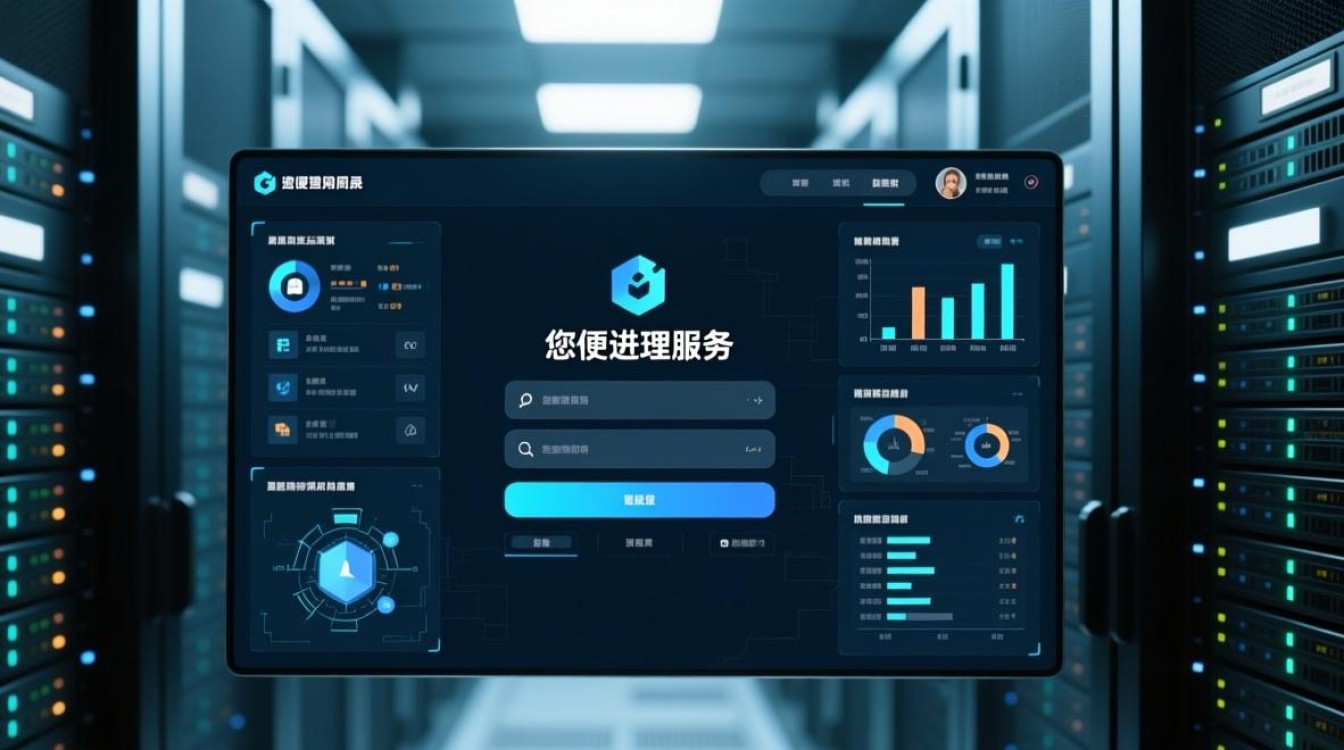 服务器登录后，操作卡顿怎么办？