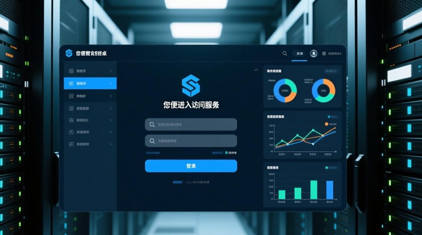 服务器登录后，操作卡顿怎么办？