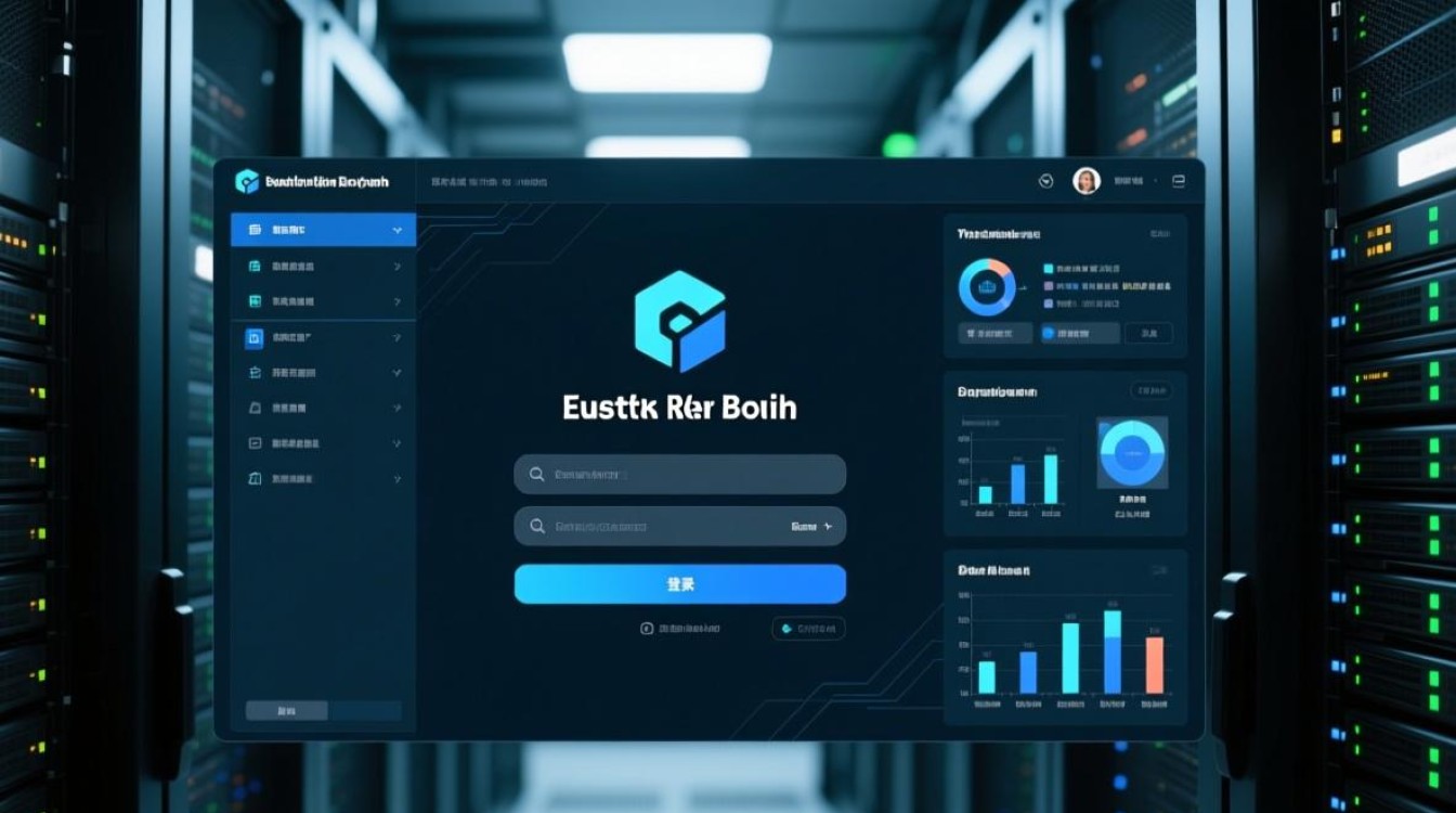 服务器登录后，操作卡顿怎么办？