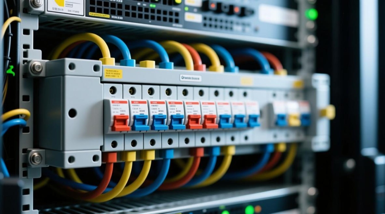 服务器电源里的保险管坏了怎么更换？