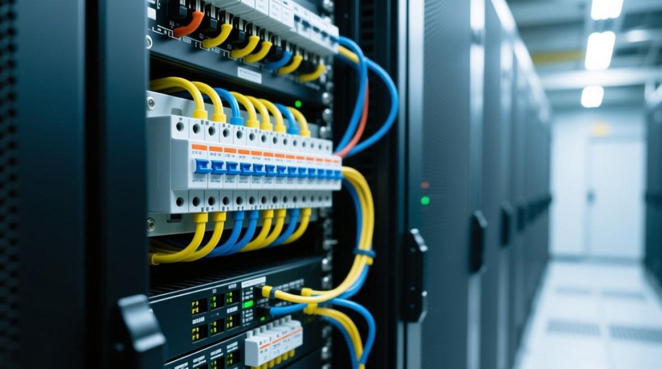 服务器电源里的保险管坏了怎么更换？