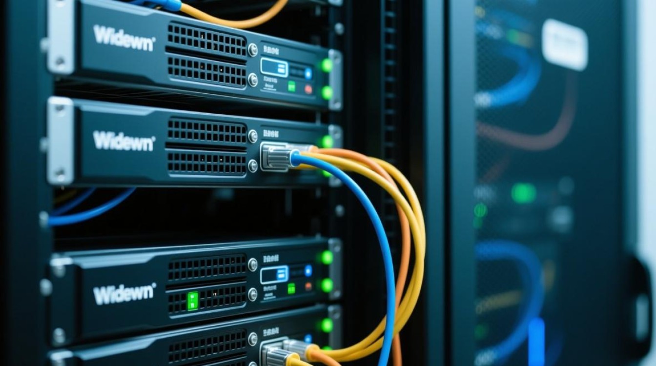 宽带服务器不稳定怎么办？快速排查与解决方法分享