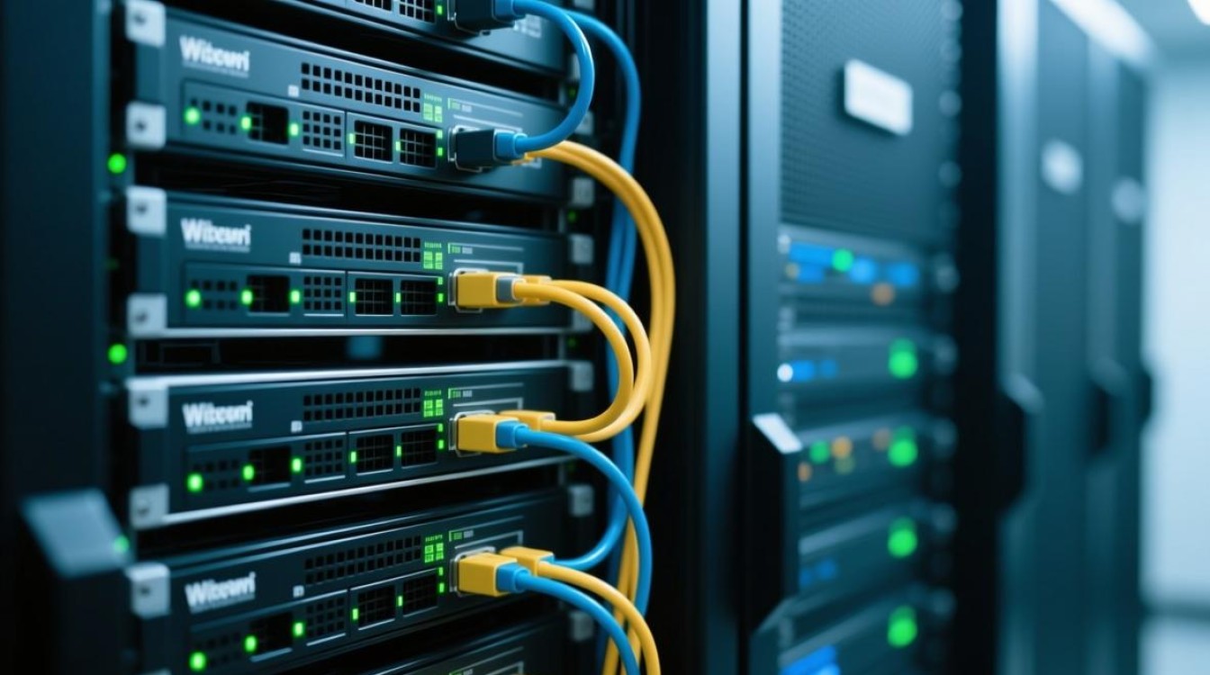 宽带服务器不稳定怎么办？快速排查与解决方法分享