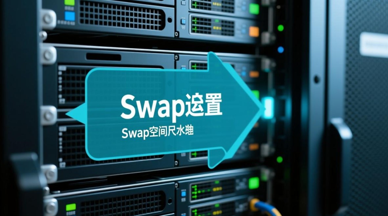 服务器swap分区到底设多大才合适？