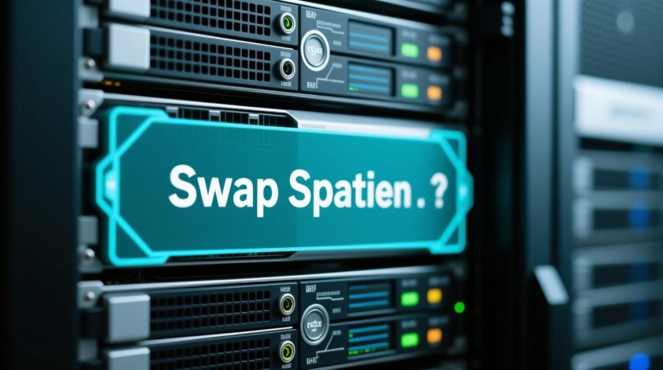 服务器swap分区到底设多大才合适？