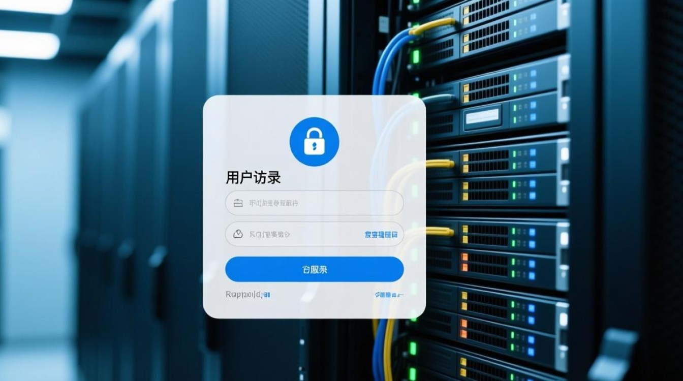 服务器登录名称是什么？忘记登录名称怎么办？