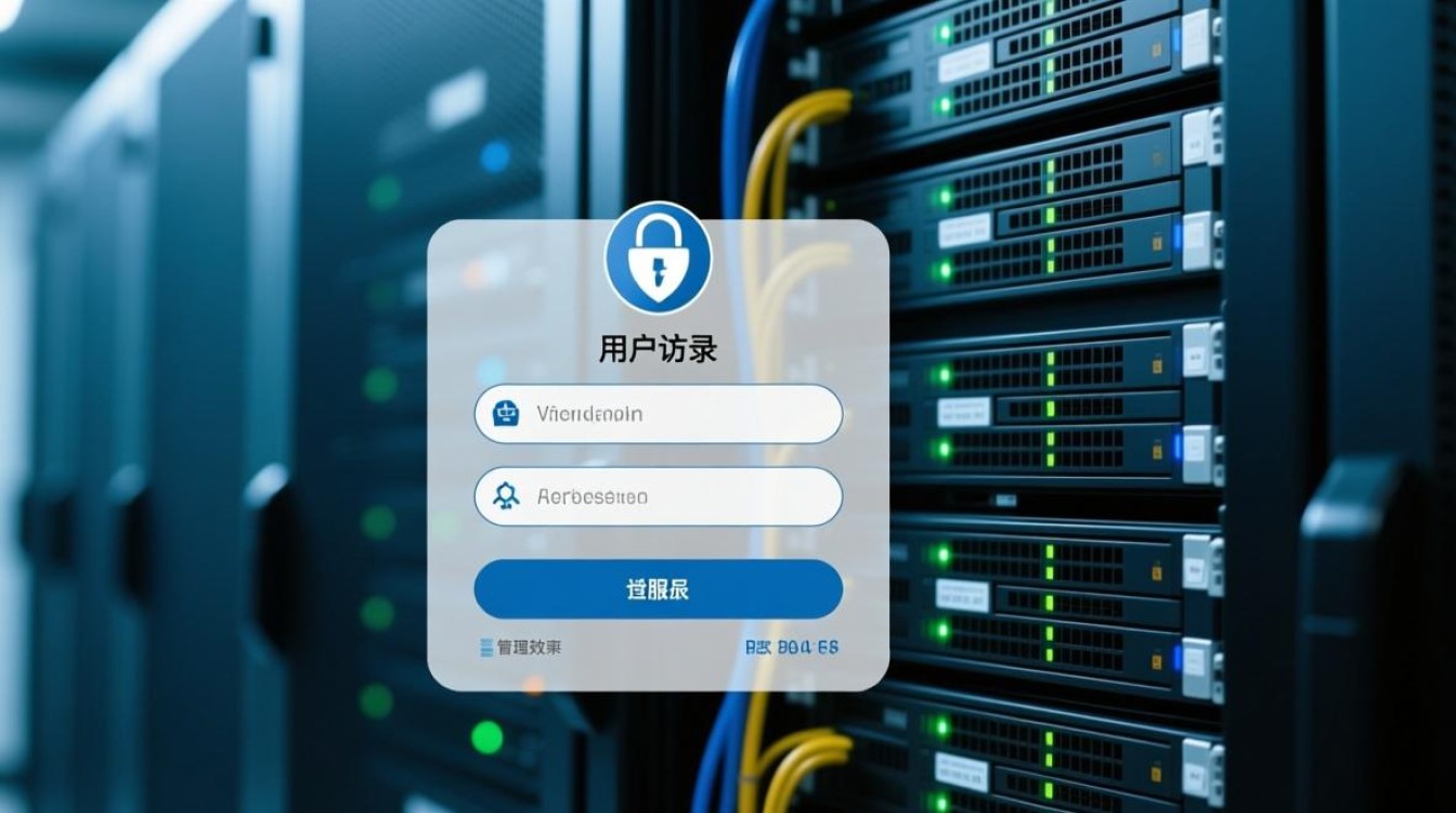 服务器登录名称是什么？忘记登录名称怎么办？