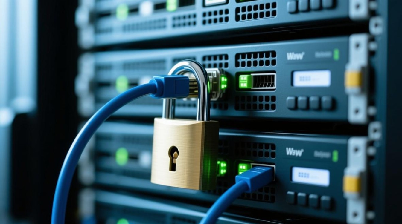 宽带服务器被锁怎么办？30字内疑问长尾标题