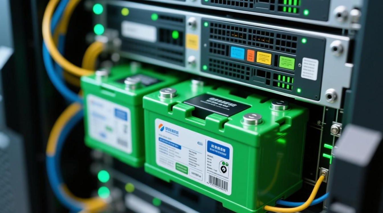 服务器电池怎样测试？容量、寿命检测方法详解