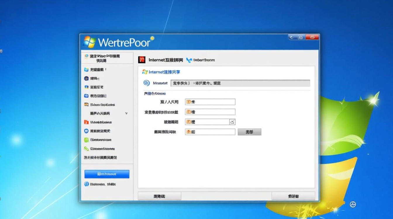 xp系统如何建立宽带连接服务器?详细步骤是怎样的? xp系统如何建立宽带连接服务器?详细步骤是怎样的?