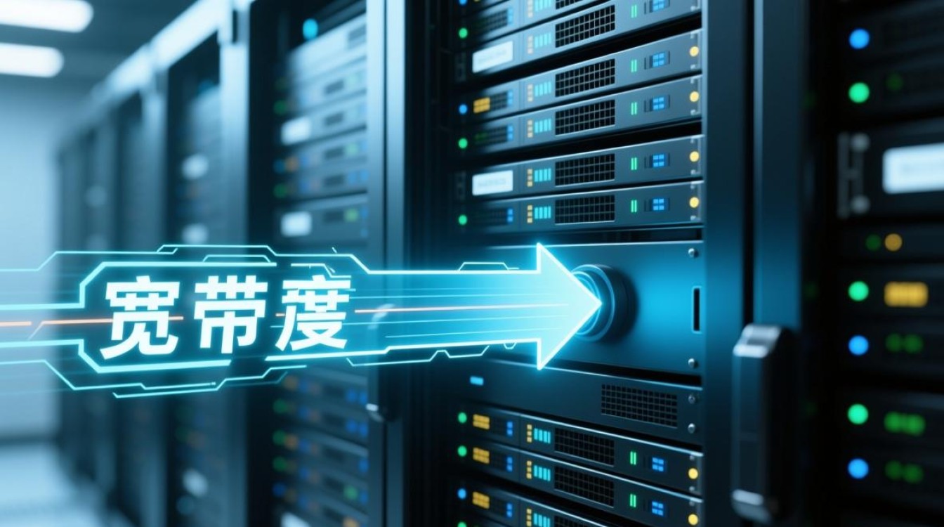 服务器宽带速度是快还是慢?如何判断服务器宽带快慢? 服务器宽带速度是快还是慢?如何判断服务器宽带快慢?