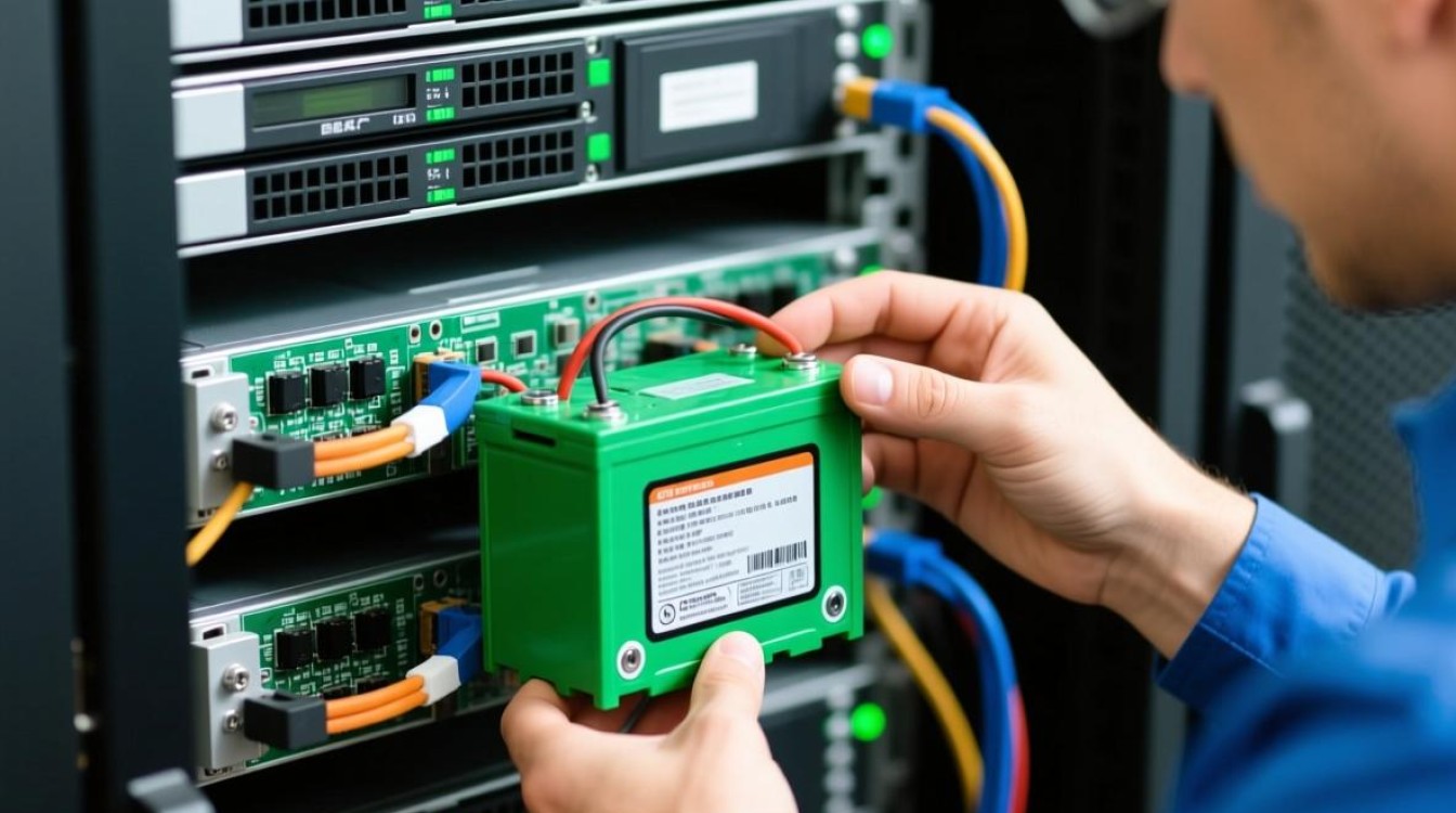 服务器电池一般多久更换？更换周期和寿命是多久？