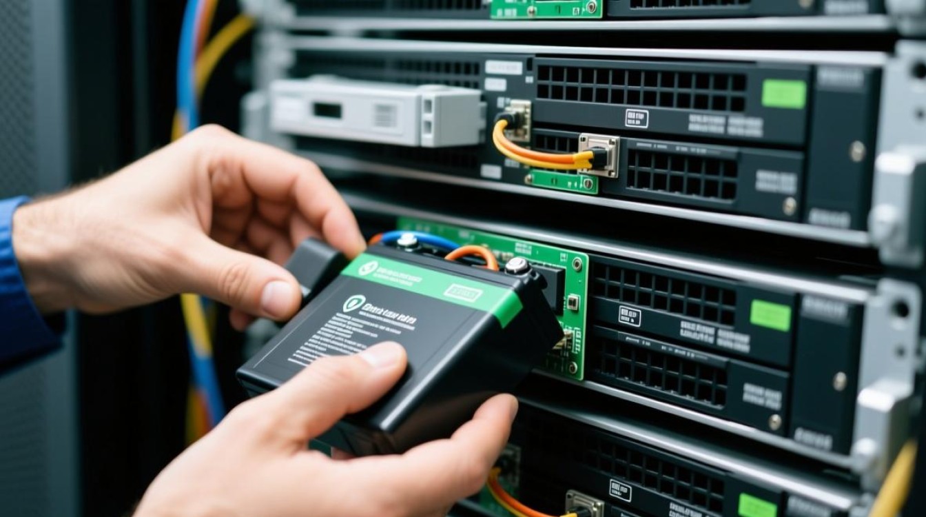 服务器电池一般多久更换？更换周期和寿命是多久？