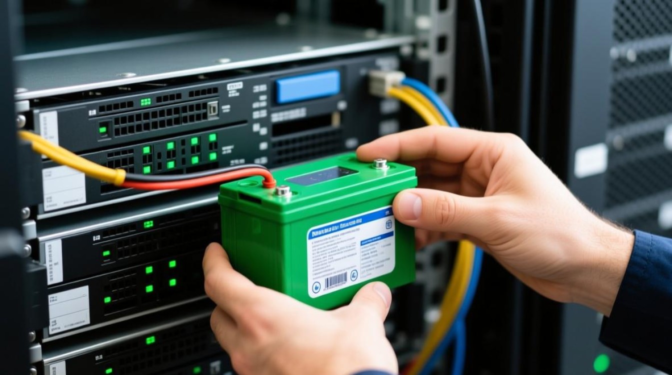 服务器电池一般多久更换？更换周期和寿命是多久？